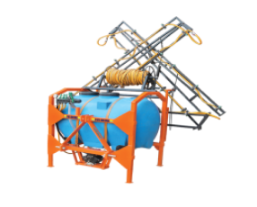 Crop Protection machinery