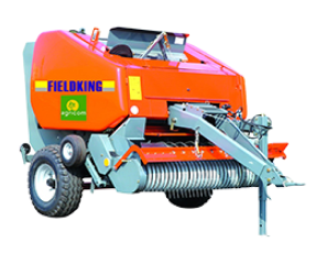 Post Harvesting machinery