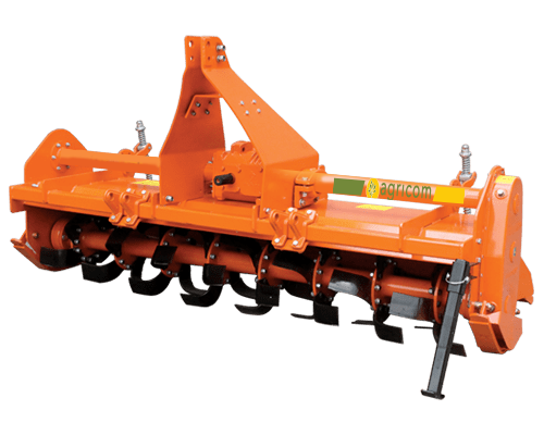 Land Preparation machinery