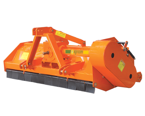 Seeding & Planting machinery
